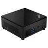 Pc Msi Cubi 5 I5-1235U No Hd/Ram M.2+2,5 4U3 Dp/H Usbc Bt Wifi