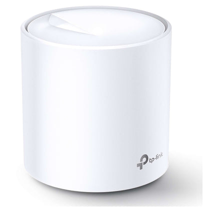 Access Point Ax3000 Mesh Wi-Fi 6 574/2402Mbps 23 10/100 4 Antenne