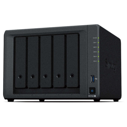 Nas Synology Ds1522+