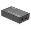 Extender Hdmi Tramite Cavo Rete Cat 5/6 Ricevente Per Ds55517