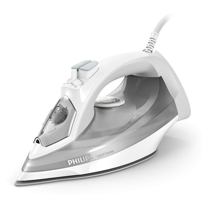 Philips Dst5010/10 Ferro A Vapore Easyspeed Plus 2400W 40 Grammi