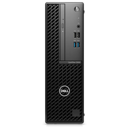 Pc I5 8Gb 256Gb W10P Sff Dell I5-12500 Dell Opti 3000