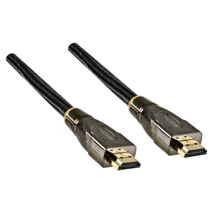 Cavo Hq Hdmi To Hdmi 5 Metri M/M