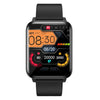 Smartwatch 1,69 Touch Android/Ios Lenovo Ip68 2.5D Color Saturimetro