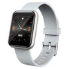 Smartwatch 1,44 Touch Android/Ios Lenovo Ip67 2.5D Glass Saturimetro