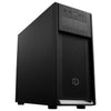 Case Mid-Tower No Psu Elite E500 W/Odd 2Usb3 Black