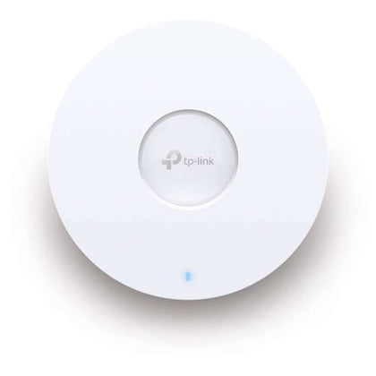 Access Point Ax1800 Db Wifi 6 1P Rj45 Gigabit No Power Adapter