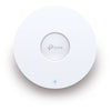 Access Point Ax3000 Dual Band Wifi 6 1P Rj45 Gigabit 2 Antenne Interne