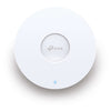 Access Point Ax3000 Dual Band Wifi 6 1P Rj45 Gigabit No Power Adapter