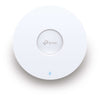 Access Point Ax5400 Dual Band Wifi 6 1P Rj45 Gigabit 2 Antenne Interne