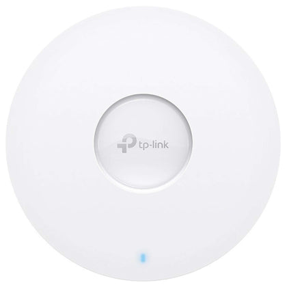 Access Point Ax6000 Dual Band Wifi6 1P 2,5G Rj45 Poe 4 Antenne Interne