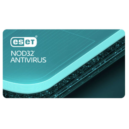 Security  Nod32 Antivirus 2-2 1y Rnw