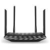 Router Ac1350 Dual Band Wifi 450Mbps+867Mbps Fast Ac Wi-Fi
