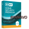 Home Security Premium Eset 2U 1Y Rnw