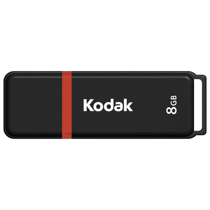 Pen Drive 2.0 8Gb K100 Kodak