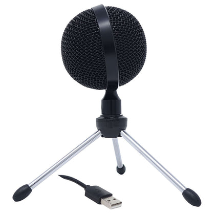 Microfono Empire Usb 360? Omnidirezionale Per Conferenze