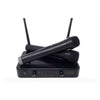 Microfono Empire Wireless Range 30M T Uhf Band Gelato Piu Lavalier