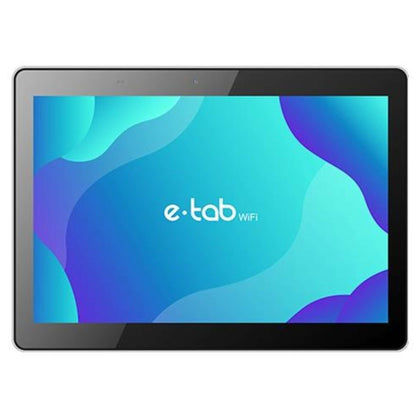 Tablet E-Tab Wifi 10.1 And13 Qc/4Gb/64Gb/Ipshd/5Mp/Usbc Kasko12M