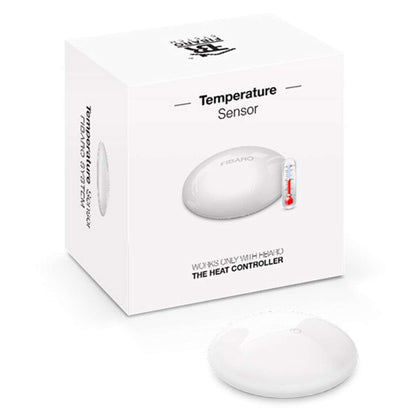 Temparature Sensor Sensore Temperatura Wireless