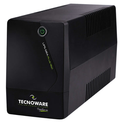 FGCERAPL952SCH Ups Era Plus 950 950Va/665W Tecnologia Line Interactive con Stabilizzatore