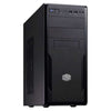 case cm Force 251, Atx/matx, Mid-tower, usb 3.0, Colore nero