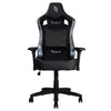 Poltrona Gaming Noua Lou L7 Black/S Ilver Braccioli 4D Schien.Inclinabi