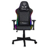 Poltrona Gaming Noua Mao M9 Rgb Poggia Testa E Cuscino Black