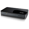 Switch 8P Gigabit Plastic Chassis D Esktop Zyxel