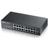 Switch 16P Gigabit Zyxel