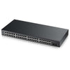 Switch 48P Gigabit + 2Sfp Gigabit I Pv6 Rack19 Gar A Vita