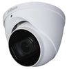 Camera 2Mp Eyeball 2.7-12Mm Hdcvi Ir60M Ip67 12Vdc Motorizzata