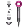 Asciugacapelli Dyson Hd07 Supersoni Supersonic Hair Dryer Motore V9