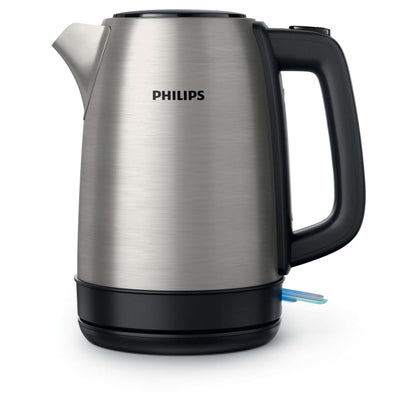 Bollitore Philips Hd9350 Daily Acciaio 0,75