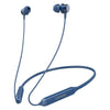 HE15 Auricolare Bluetooth 5.0 Sportivi con Microfono Blue