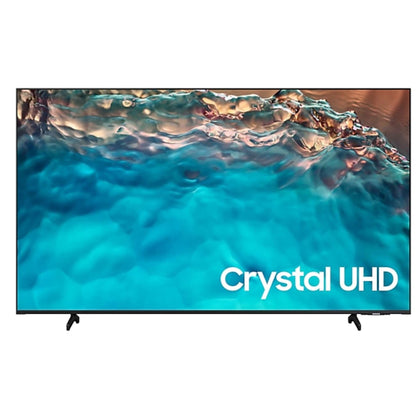 Tv 43 Led Uhd Smart Tv Hotel 4K Dvb-T2 Hg43Bu800Eexen