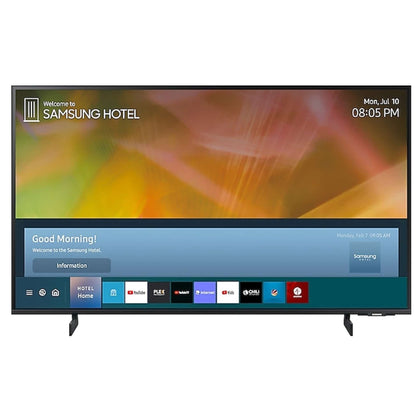 Tv 50 Led Uhd Smart Tv Hotel 4K Dvb-T2 Hg50Au800Euxen