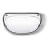 Philips Ladyshave Rasoio Elettrico Wet & Dry Compatto Hp6341/00