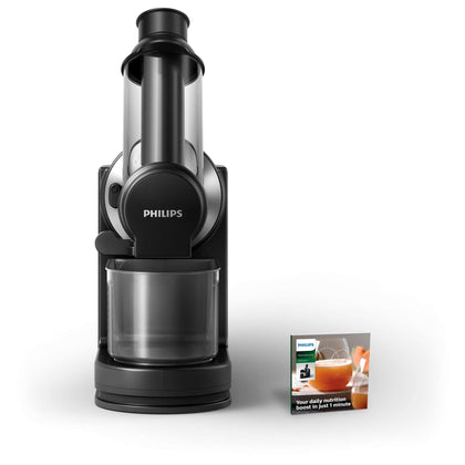 Philips Estrattore Di Succo Viva Co Hr1889/70 150W Xl