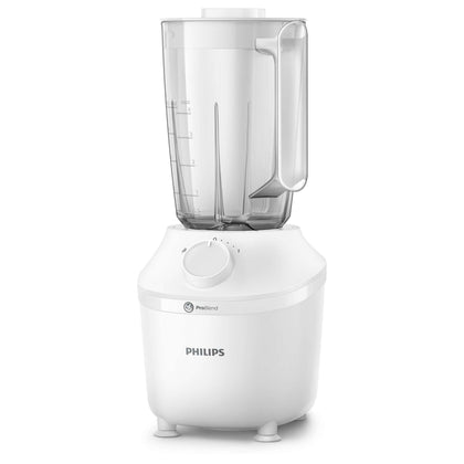 Philips Hr2041/00 Frullatore Daily 1,9 Litri 450W