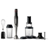 Philips Frullatore Immersersione Hr2657/90 800W Promix Acciaio