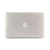 Case Protezione Nido New Mbp 13 Tr Tucano Nido Hardshell Trasparente