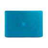 Case Protezione Nido New Mbp 13 Az Tucano Nido Hardshell Azzurro