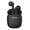 Auricolari Bluetooth 5.0 Lenovo Ipx5 Water Resistant Ht30 Black