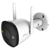 Camera Bullet2 4Mp Fc Wifi Imou 2.8Mm/Ip67/Ir30/Dc12V/Msd/110Db/Mic