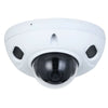 Camera Ip 4Mp Dome 2,8Mm Ai Ir30M Ip67 Ik10 Dc12V/Poe Wdr