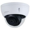 Camera Ip 8Mp Lite Dome 2,8Mm Wdr Ir30M Ip67 Ik10 Poe Micro Sd