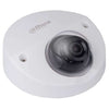 Camera Ip 4Mp Dome 3,6Mm Ir20M Ip67 Ik10 Dc12V/Poe Microsd