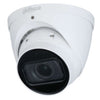 Camera Ip 4Mp Ai Eyeball 2.8Mm Ir50M Ip67 12V Poe Microsd 2.8Mm