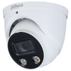 Camera Ip 8Mp Dome Tioc 2.8Mm Poe Ai - Fullcolor - Deter.Attiva