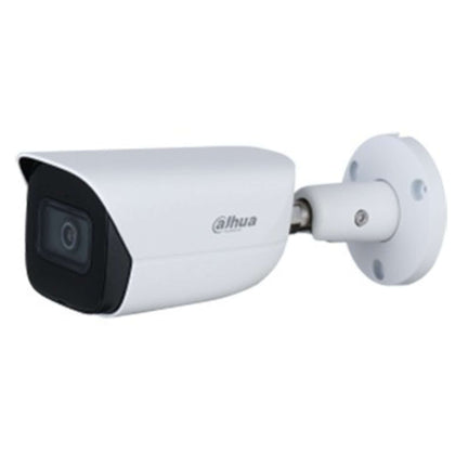 IPC-HFW3441E-S-S2 Camera Ip 4mp Bullet Poe 3.6mm Ir50 H265 Ip67 Poe